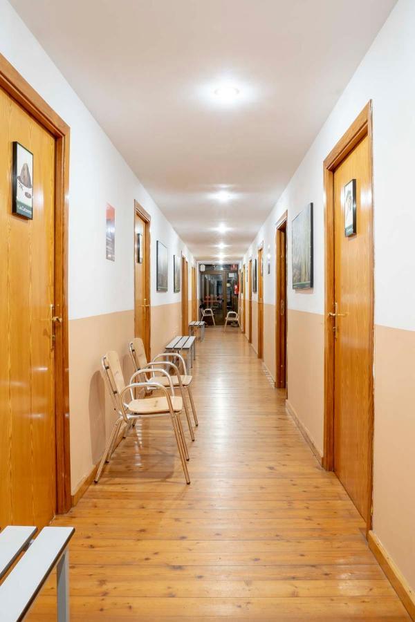 Montes De Anaga Hostal *
