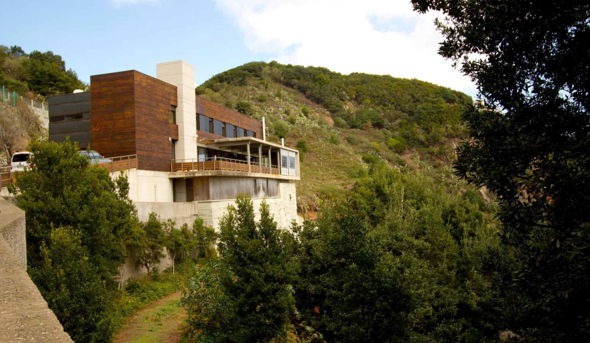 Hostal Montes De Anaga El Bailadero