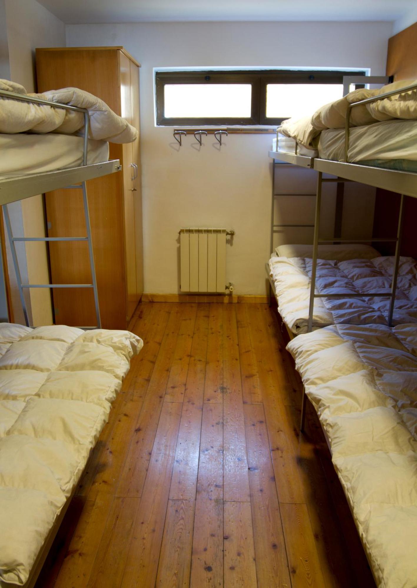 Hostal Montes De Anaga *