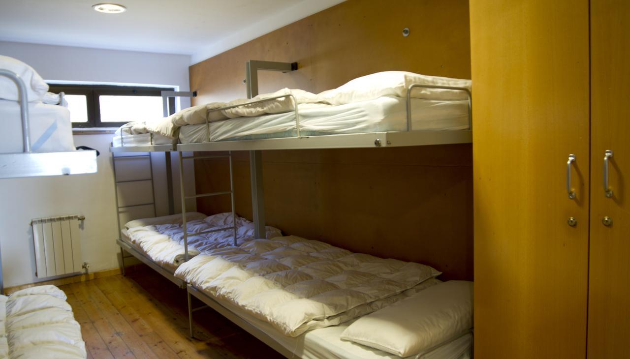 Hostal Montes De Anaga