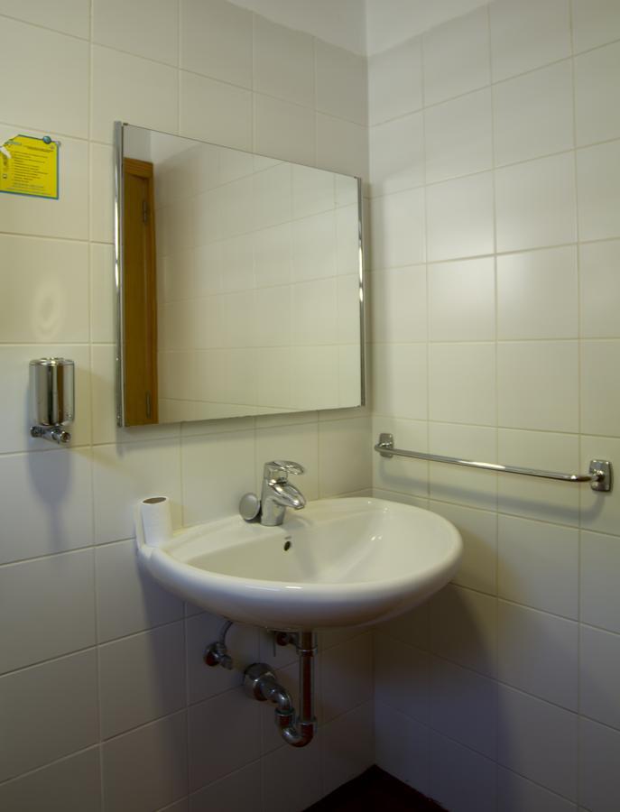 Hostal Montes De Anaga *