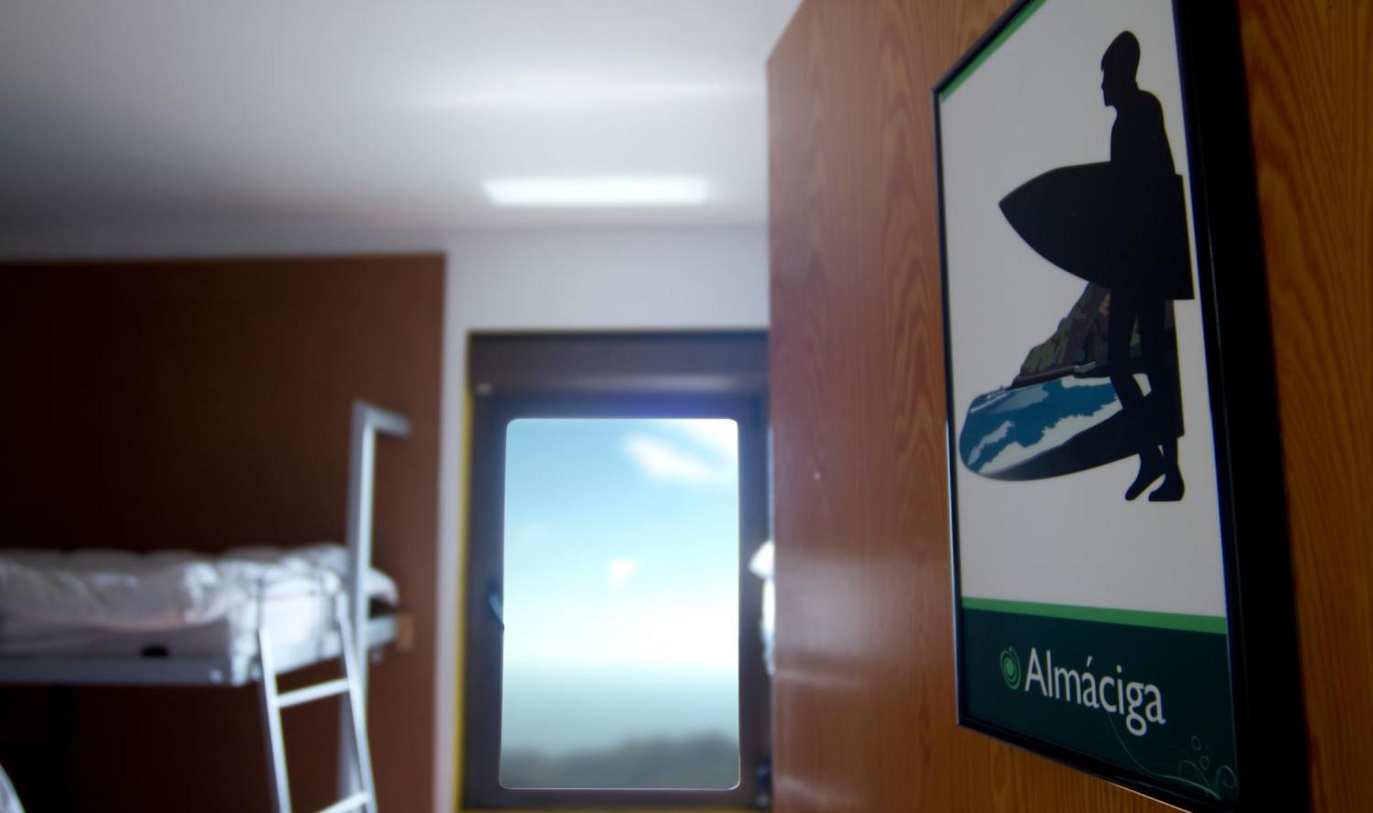 Hostal Montes De Anaga
