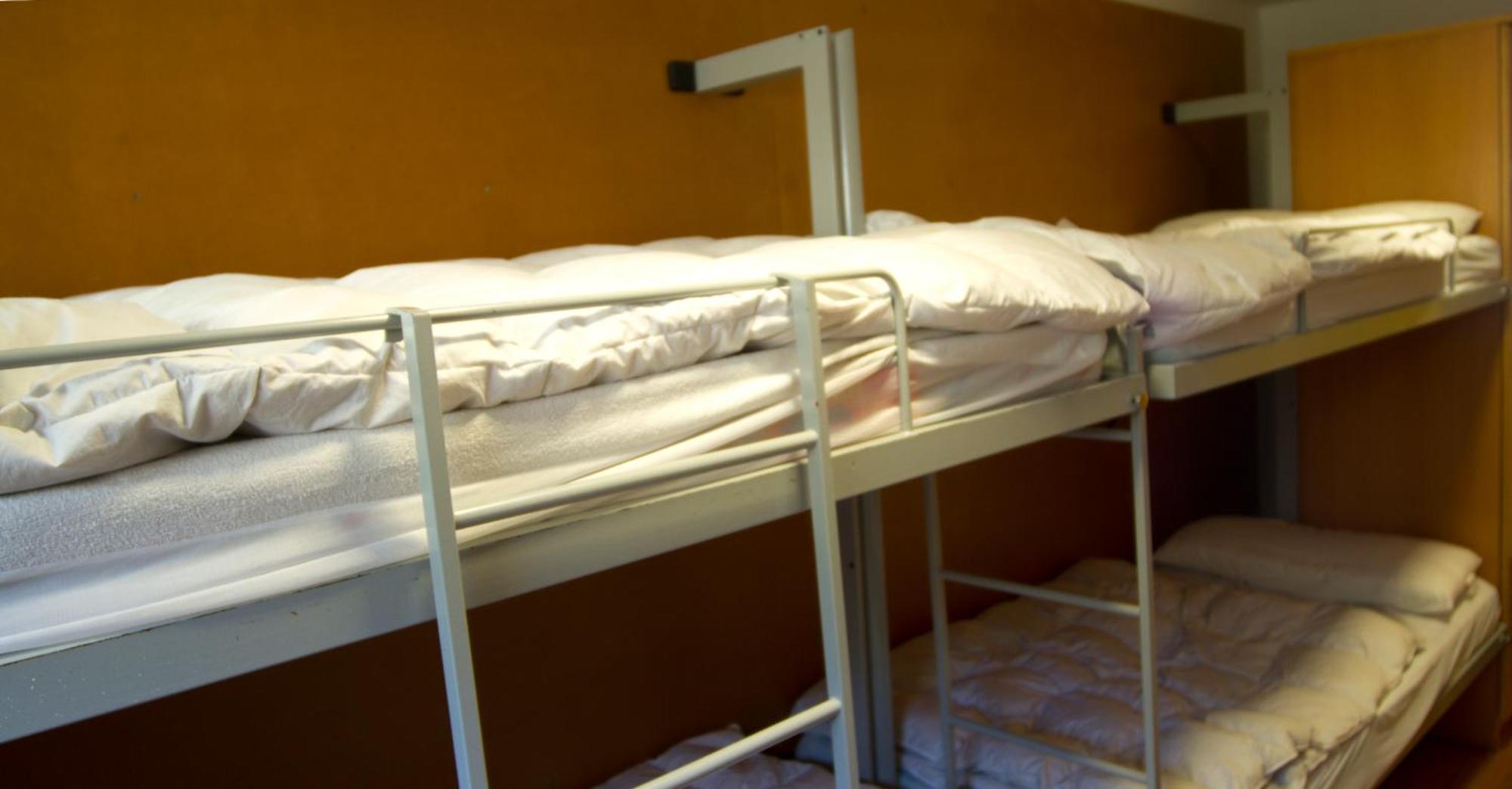 Montes De Anaga Hostal El Bailadero