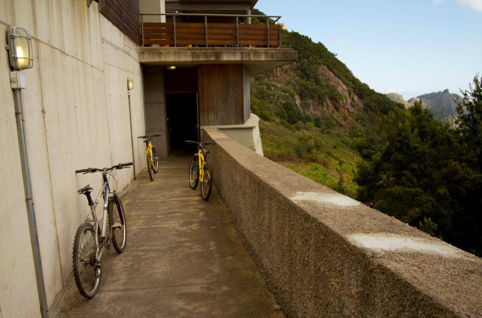 Hostal Montes De Anaga