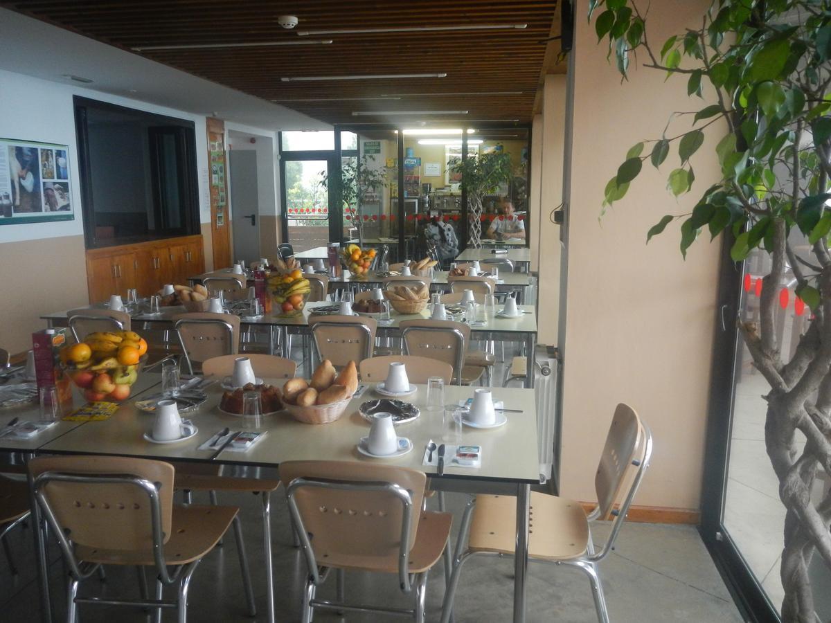 Montes De Anaga Hostal