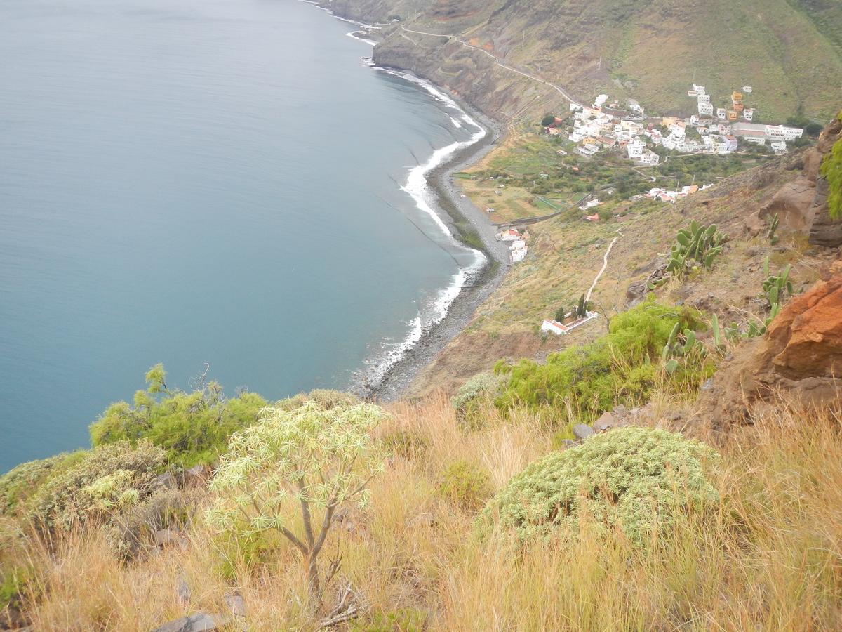 Montes De Anaga *