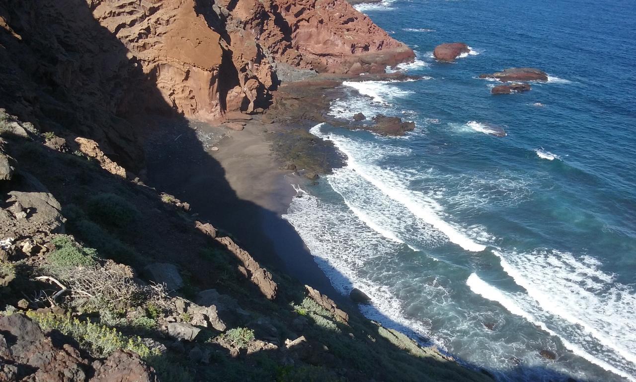 Alberg Montes De Anaga *