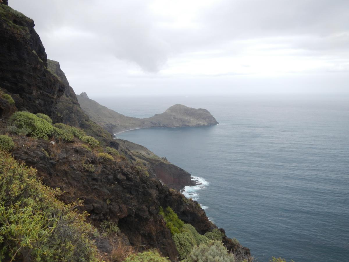 Montes De Anaga Alberg *